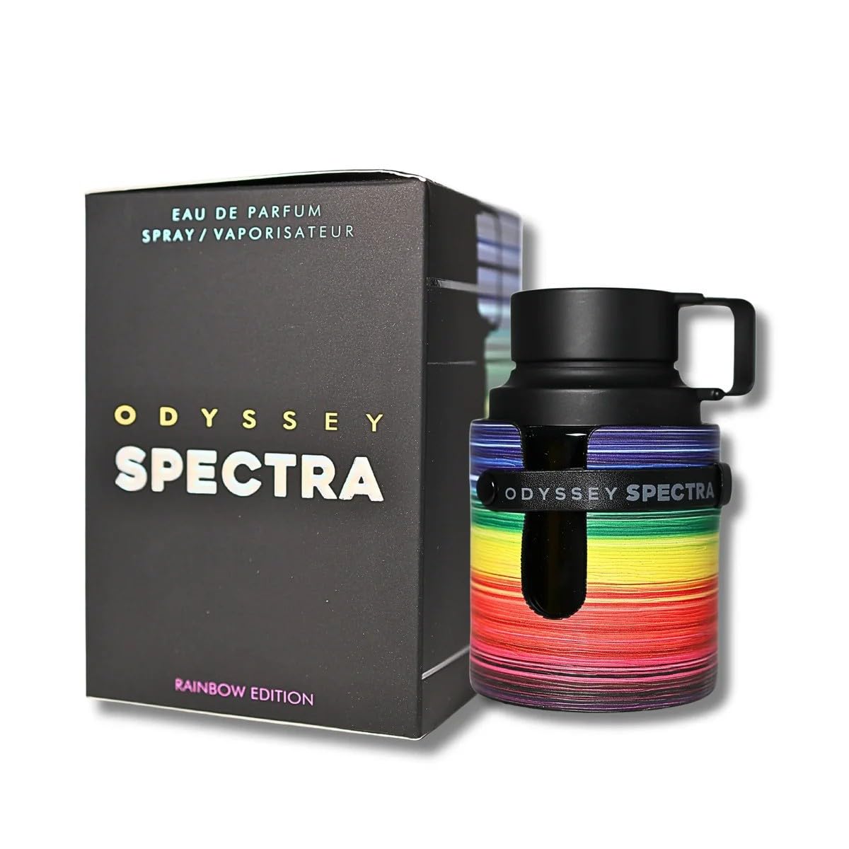 Armaf Odyssey Spectra Rainbow Edition EDP Unisex 100ml